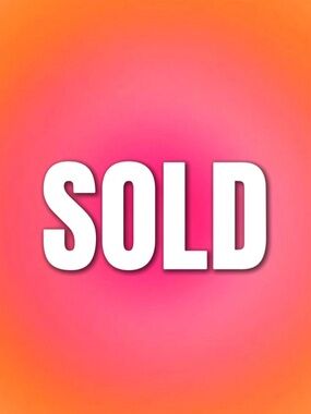 SOLD